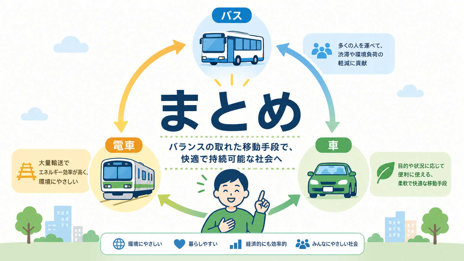 まとめ