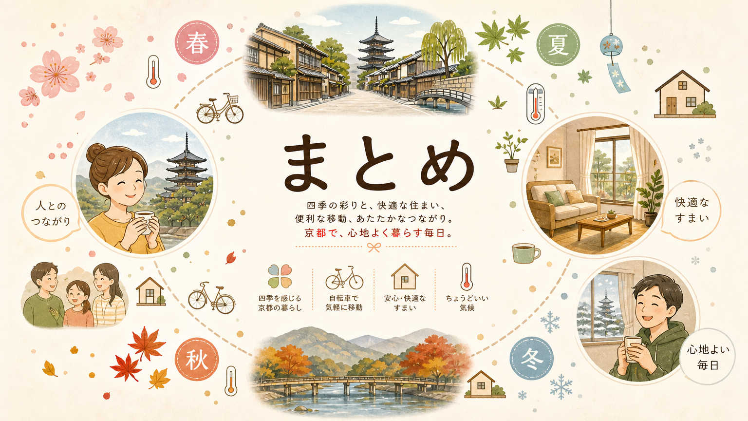 まとめ